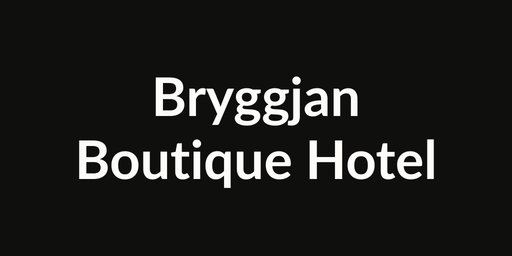 logo-Bryggjan Boutique Hotel